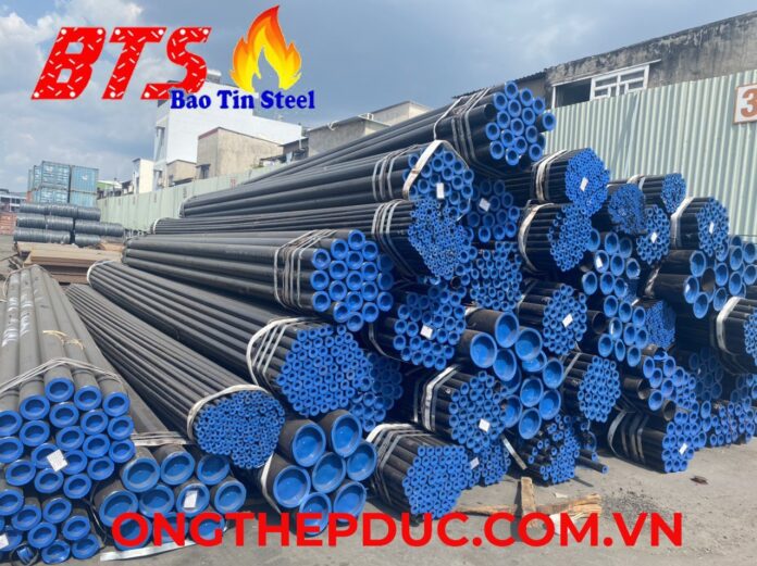 thép ống đúc phi 17 thép ống đúc phi 17