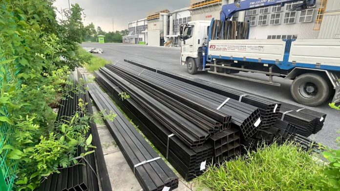 cac-loai-thep-hop-1 Các loại thép hộp – Phân loại, đặc điểm và ứng dụng chi tiết